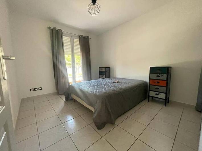 Villa pour 5 personnes à Martigues - 2