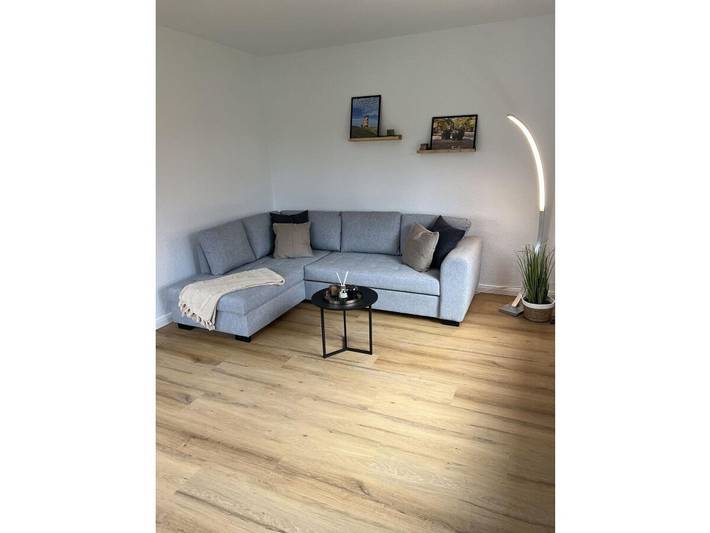 Ferienhaus für 6 Personen, mit Garten, kinderfreundlich in Loquard - 2