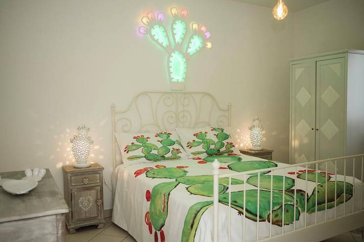 Trulli Allegretti: your vacation in the heart of Puglia in Noci, Bari Provinz