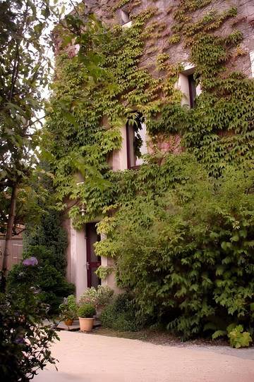 Chambre d’hôte pour 2 personnes, avec jardin à La Haie-Fouassière