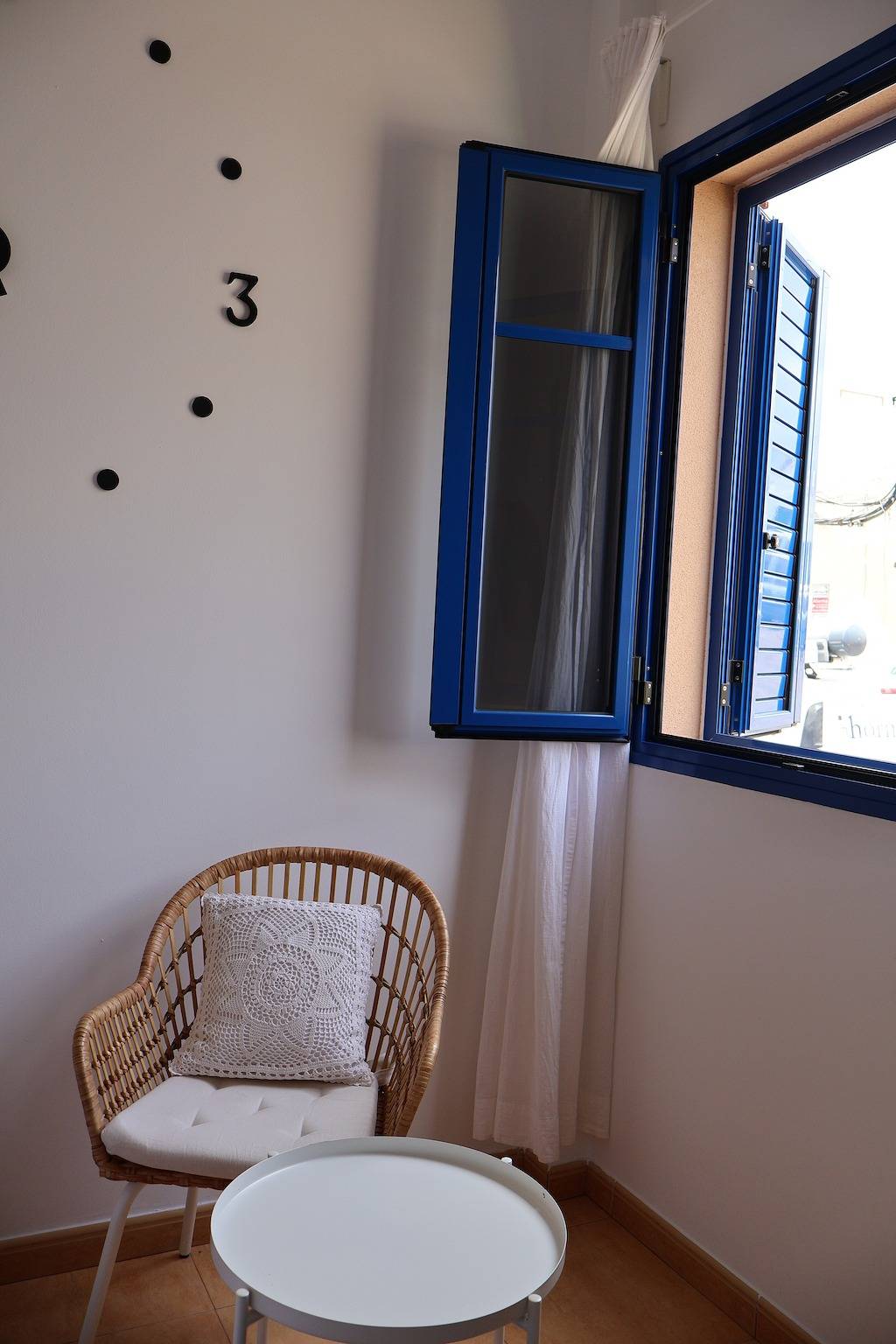 Apartamento entero, Apartamento de vacaciones 'Precioso Apartamento En Lanzarote' con Wi-Fi in Arrecife Centro, Arrecife