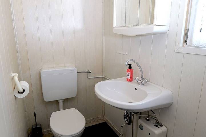 Camping für 4 Personen in Nordrhein-Westfalen - 4