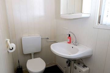 Camping für 4 Personen in Nideggen, Naturpark Hohes Venn-Eifel, Bild 3