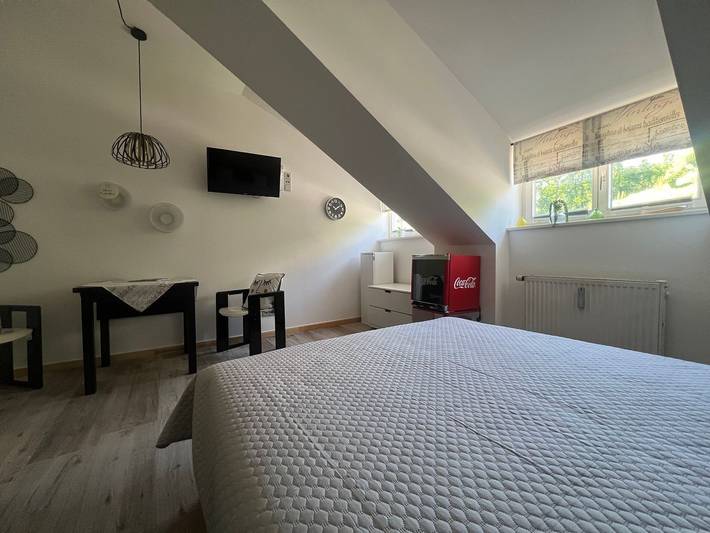 Ganze Wohnung, Ciao-aschau Ferien-Apartment-Haus zur Burg Hohenaschau in Kampenwand, Aschau im Chiemgau