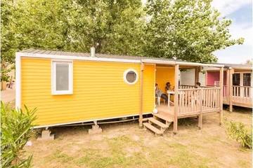 Camping til 4 Personer i Palavas-les-Flots, Oksitania, Bilde 2