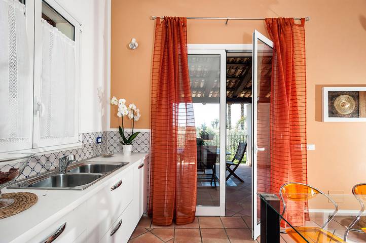 Gîte pour 7 personnes à Marsala - 3