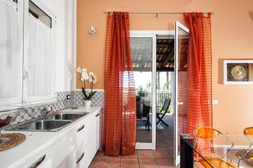Apartament Wakacyjny dla 7 osoby w Lido Signorino, Marsala, Zdjęcie 2