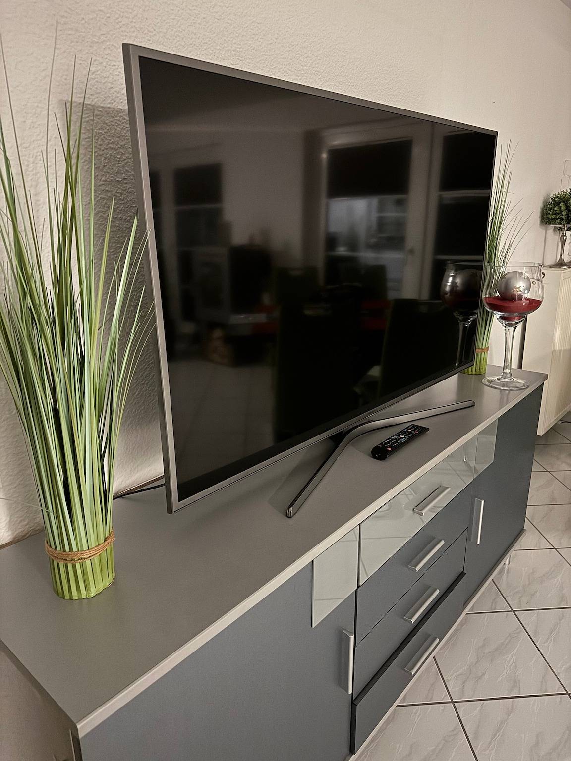 Geheel appartement, Appartement 'Decker' met Privéterras en Wi-Fi in Bad Salzdetfurth, Landkreis Hildesheim