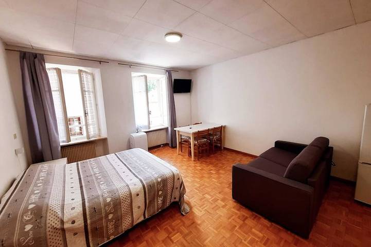 Ferienwohnung für 4 Personen in Trient