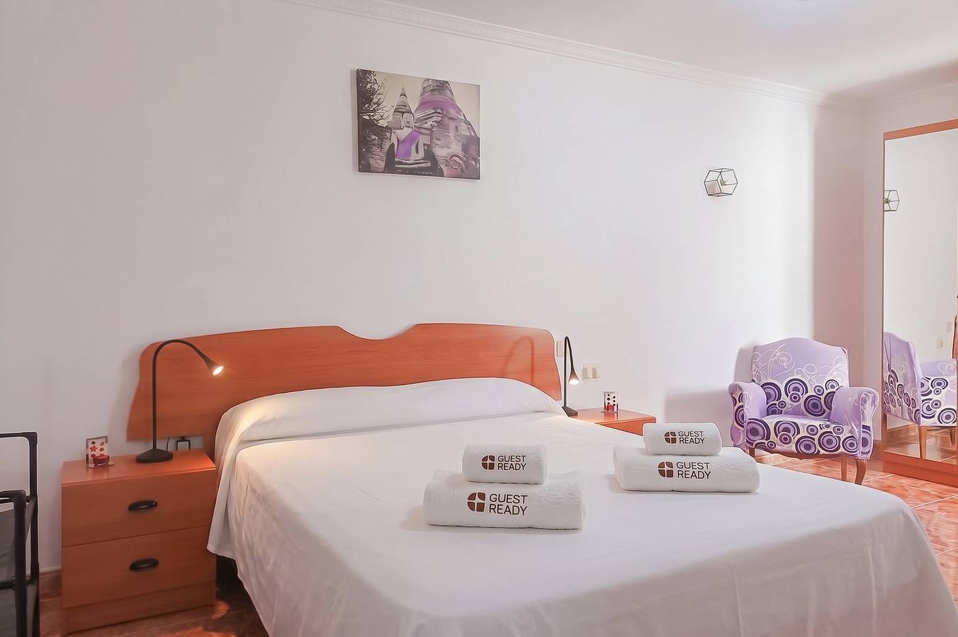 Appartement entier, Guestready - Mis tres sentidos près de Plage in Arinaga, Agüimes
