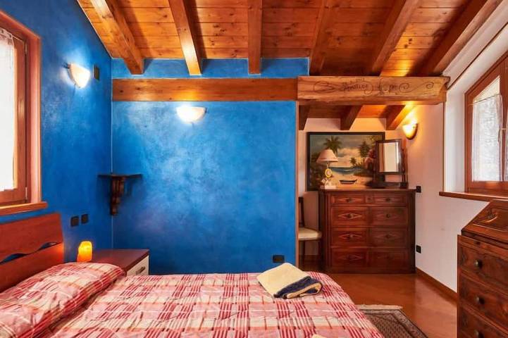 Casa di vacanze Lady in Vercana, Comune di Vercana