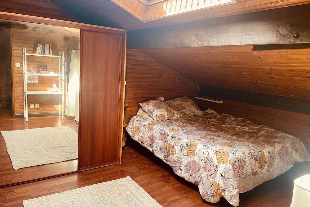 Landeshaus, Haustiere erlaubt - 10 Pers. in Azur, Côte d’Argent