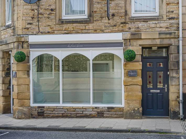 Cottage for 2 people in Haltwhistle