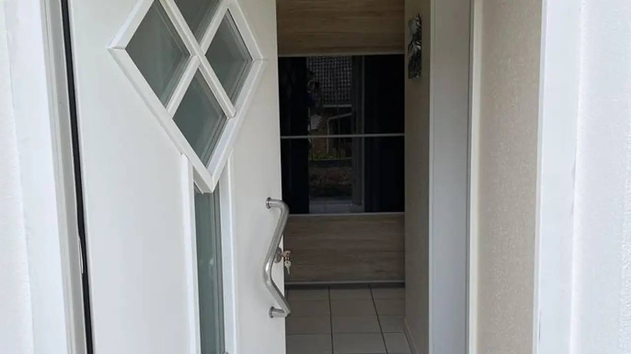 Ganze Ferienwohnung, Ferienwohnung für 2 Personen (65 m²) in Hausen (Wied) in Hausen (Wied), Rheinland-Pfalz