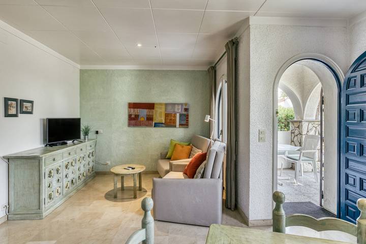 Ferienhaus für 4 Personen, mit Garten, mit Haustier in Empuriabrava - 2