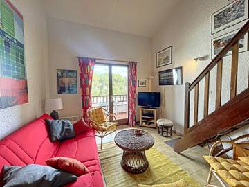 Appartement De Vacances pour 3 Personnes dans Saintes-Maries-de-la-Mer, Parc naturel régional de Camargue, Photo 4