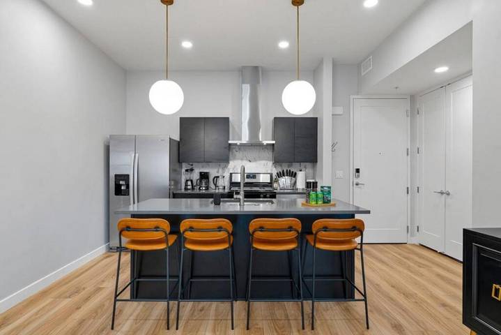 Vakantieappartement voor 2 personen, met uitzicht en terras - 1