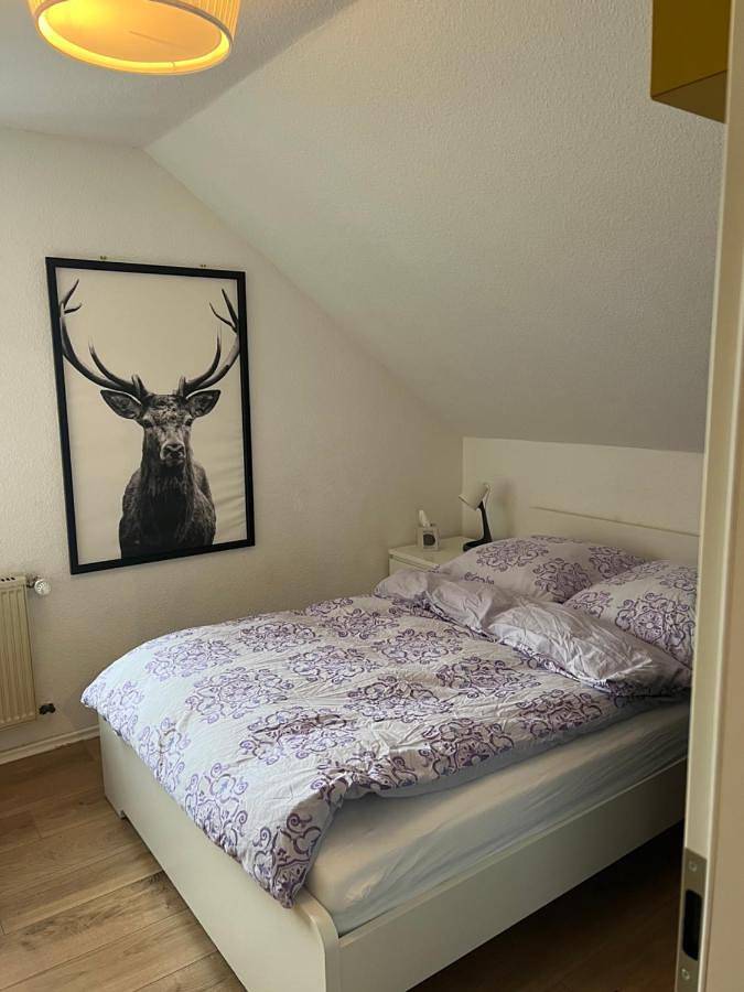 Deluxe Room in Fell, Moseleifel