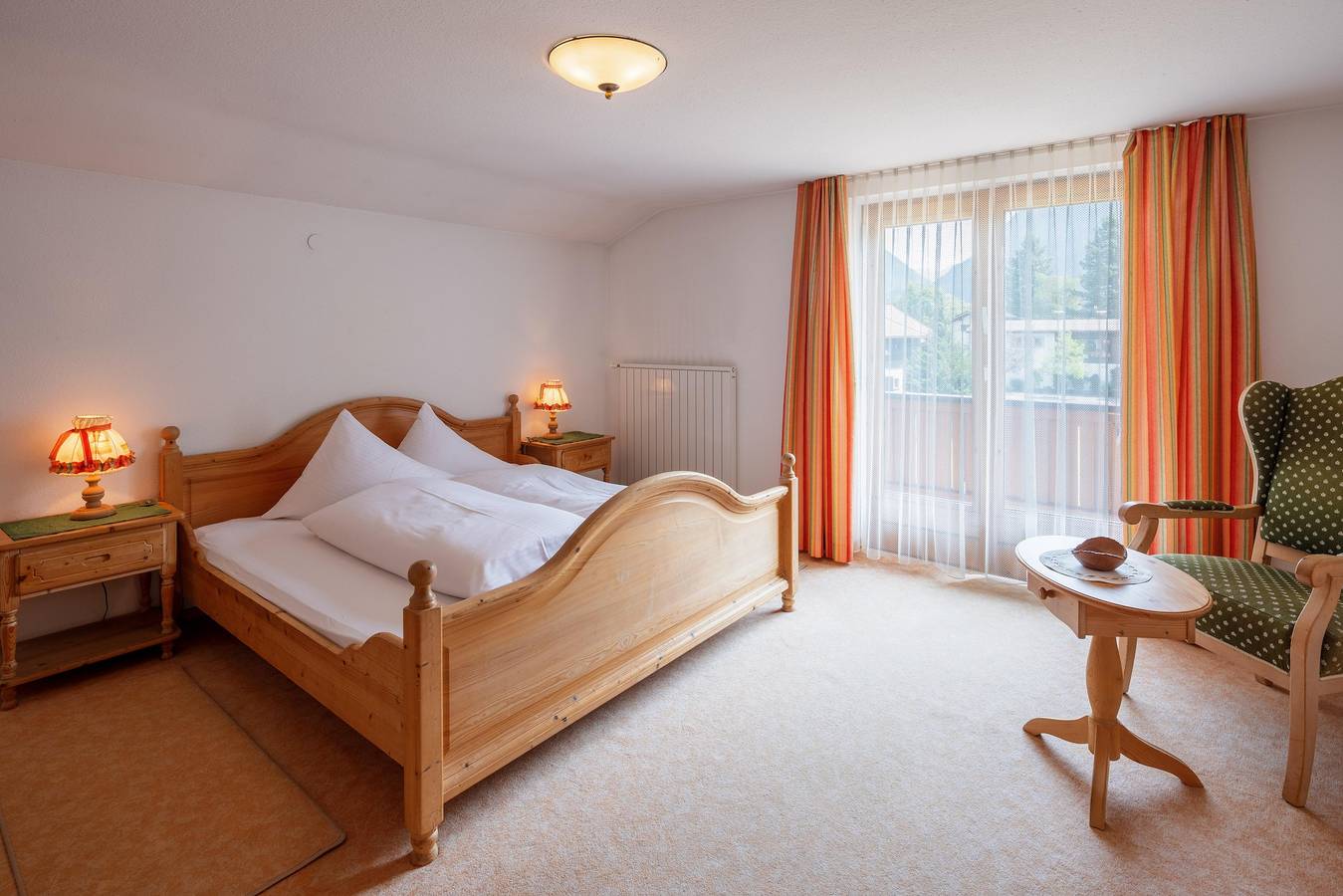 Geheel vakantieappartement, Apartment/3 bedrooms/bath tub, Wc in Schruns, Schruns-Tschagguns