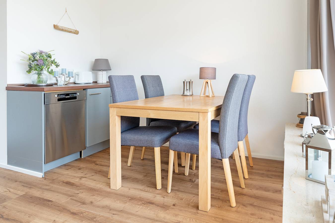 Ganze Ferienwohnung, Baltic 117 Grömitz in Grömitz, Ostholstein