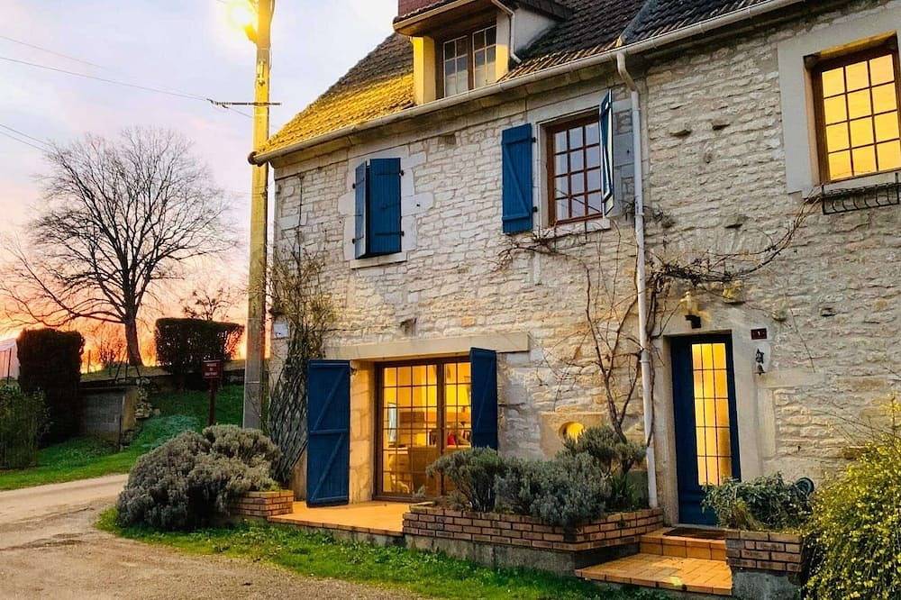 Maison de vacances
