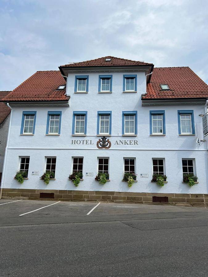 Hotel für 4 Personen in Rottenburg - 3