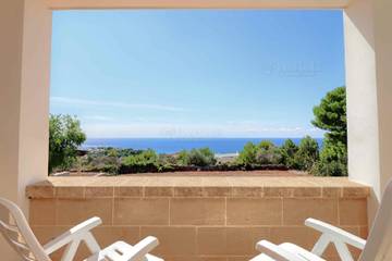 Casa Vacanza per 8 Persone in Patù, Salento, Foto 1