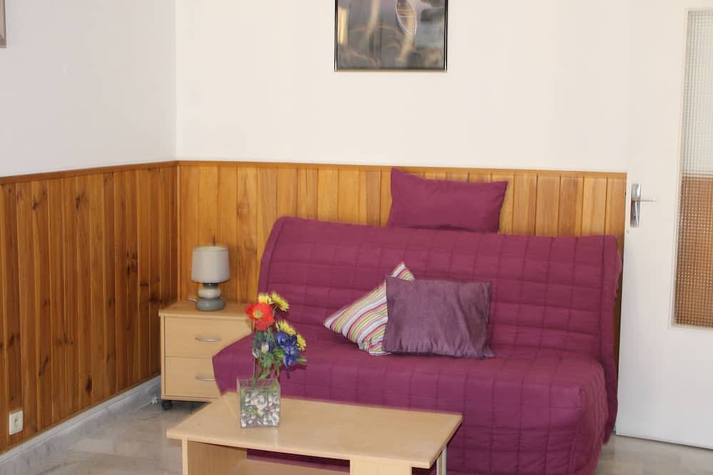 Ganze Wohnung, F1 Clim 33 m² 50 m Bright Beach Sheets Web Garage in Nizza, Mittelmeerküste (Frankreich)