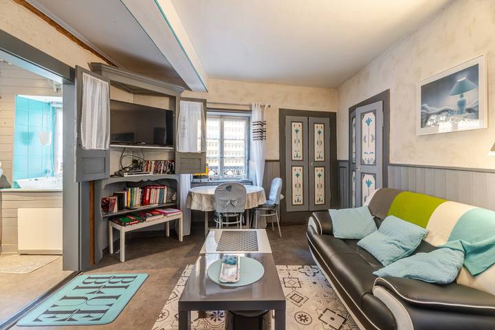 Ferienhaus für 2 Personen in Grand Est - 4