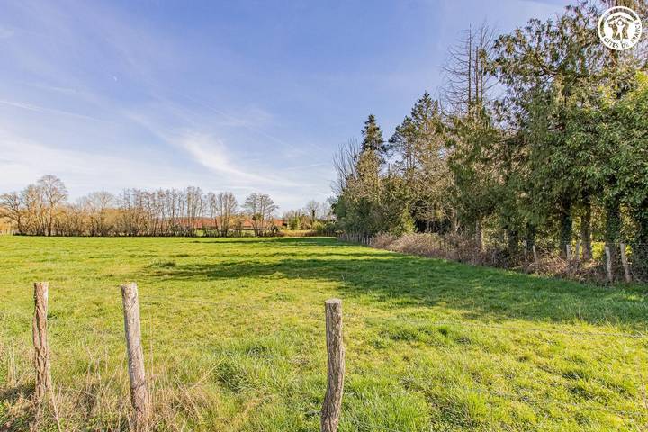 Gîte pour 6 personnes, avec jardin à La Chapelle-Saint-Sauveur - 2