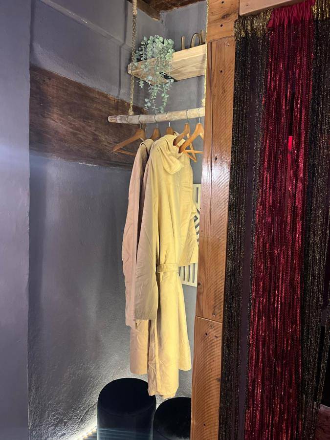 Hôtel pour 2 personnes, avec jacuzzi à Pignerol - 3