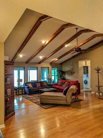 Vacation House for 10 Guests in Arkansas, USA, Picture 1