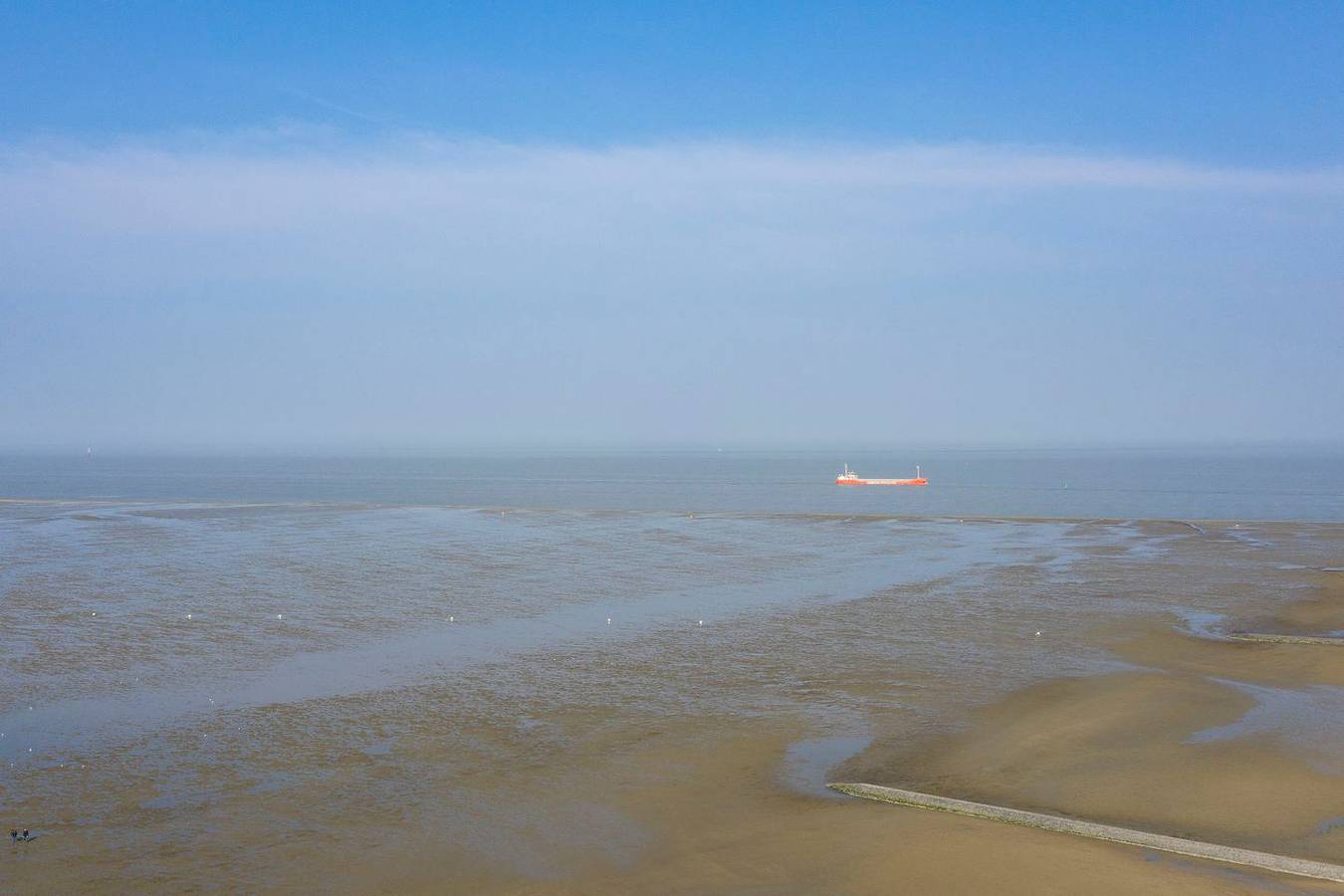 Strandhochhaus App. 05 - 54m² Ferienwohnung in Cuxhaven-Döse, in Strandnähe, foto 14