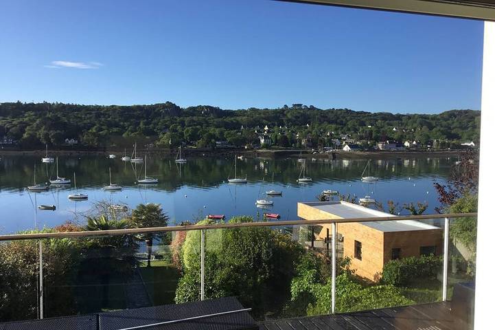Maison de vacances pour 8 personnes - 1