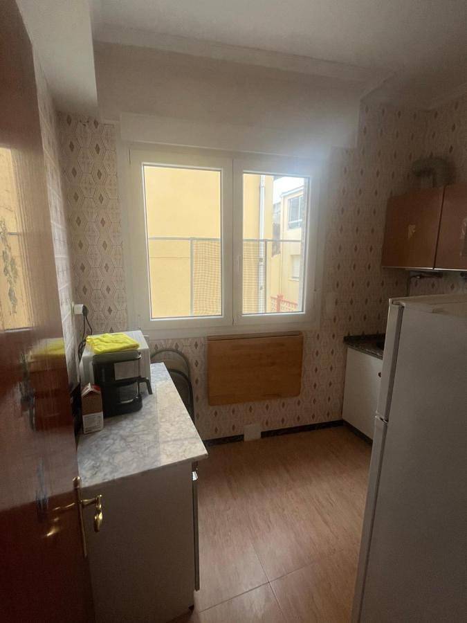 Gîte pour 4 personnes, avec vue à Cariño - 3