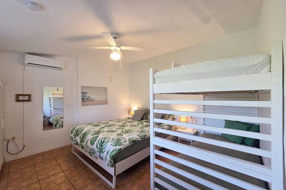 Casita mit geräumigem Privatgarten in Cártama, Cordillera Penibética