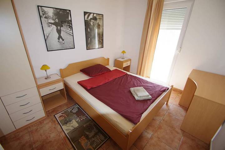 Holiday house in Premantura, 500m from the sea in Premantura, Southcoast Istria