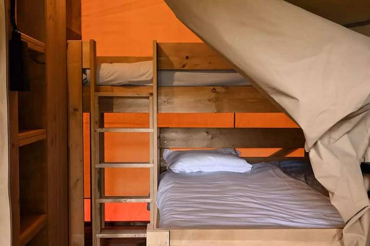 Chalet pour 5 personnes dans les Gorges du Verdon - 2