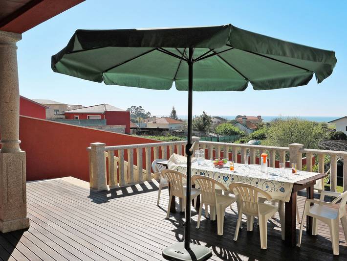 Ferienhaus für 10 Personen, mit Garten und Whirlpool in Nordportugal - 2