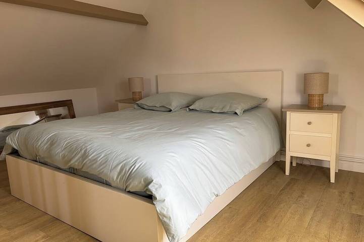 Location de vacances pour 6 personnes, avec jardin dans Office de Tourisme du Crotoy - 4