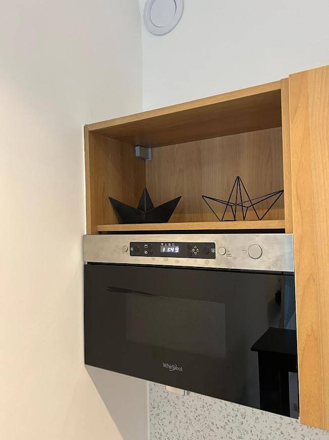 Gîte pour 2 personnes, avec balcon, animaux acceptés dans Plage Carras Nice - 4