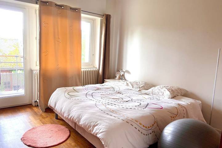 Location de vacances pour 5 personnes, avec piscine et jardin à Saverne - 2