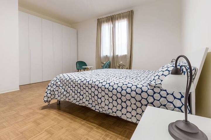 Euganeische Hügel: privates Ferienhaus mit Garten in Montegrotto Terme, Euganeische Hügel