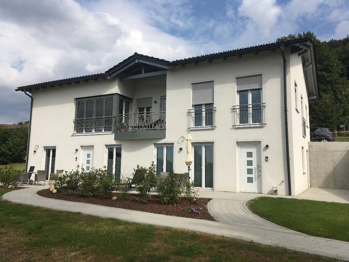 Ferienwohnungen Schiltenstein - Ferienwohnung Phryne