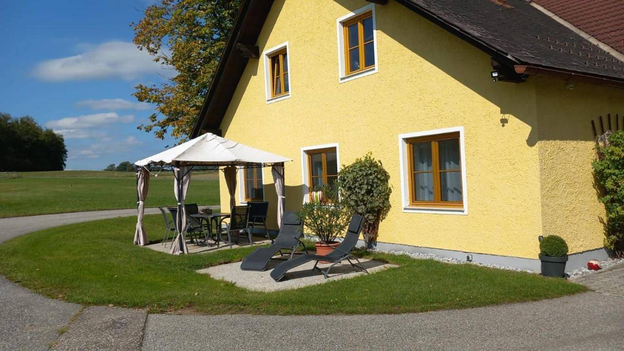 Ganze Wohnung, Ferienwohnung Waldhäusl in Groß Gerungs, Bezirk Zwettl