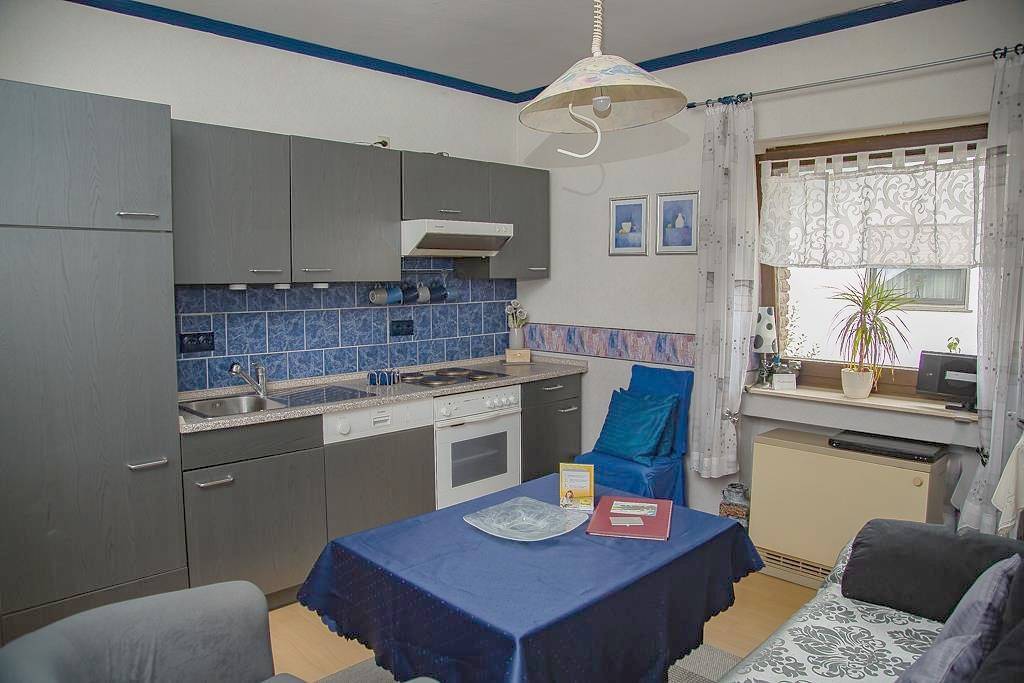 Ganze Ferienwohnung, Ferienwohnung Walkmühle in Monreal, Osteifel