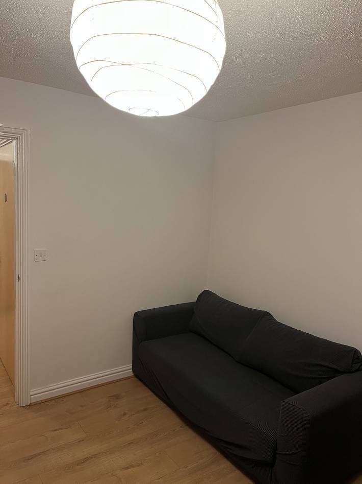 Ferienhaus für 4 Personen mit Garten in Manchester, Greater Manchester
