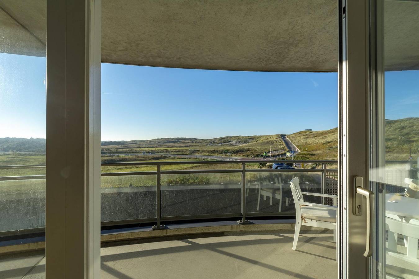 Callinghe Vakanties — Wijde Blick 206 in Callantsoog, Noord-Holland - Nordseeküste