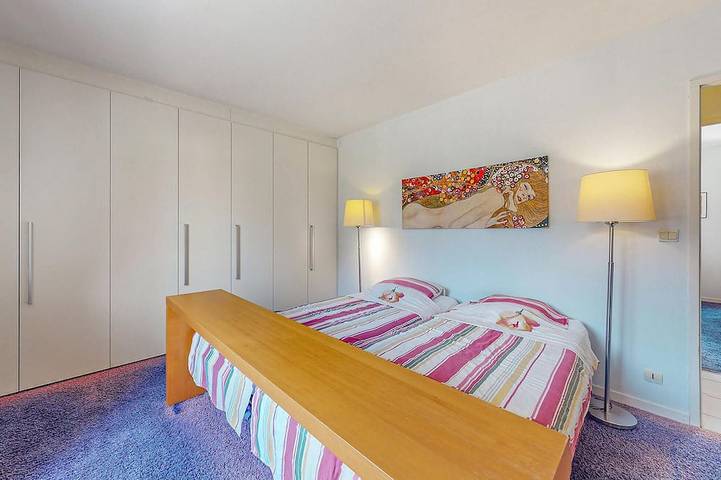 Location de vacances pour 6 personnes, avec terrasse à Écuras - 4