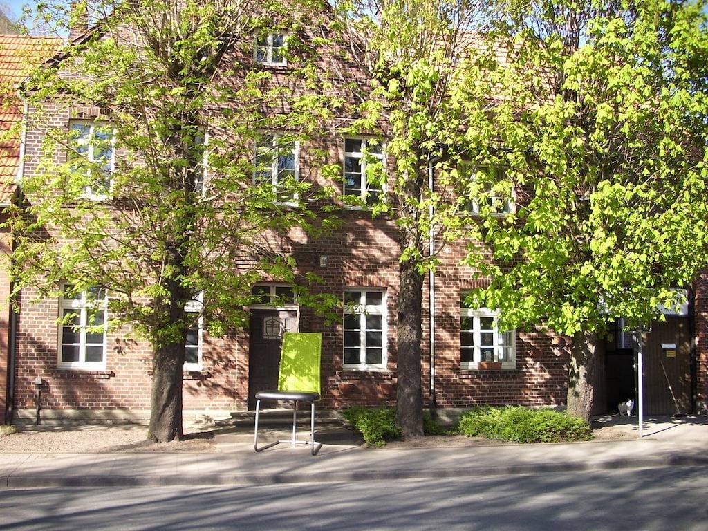 Ferienwohnung mit 2 Schlafzimmer in Ennigerloh, Kreis Warendorf